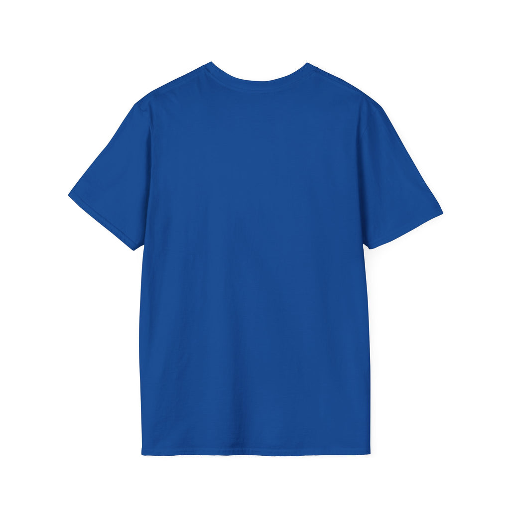 "I Speak Fluent Musical Theatre" T-Shirt