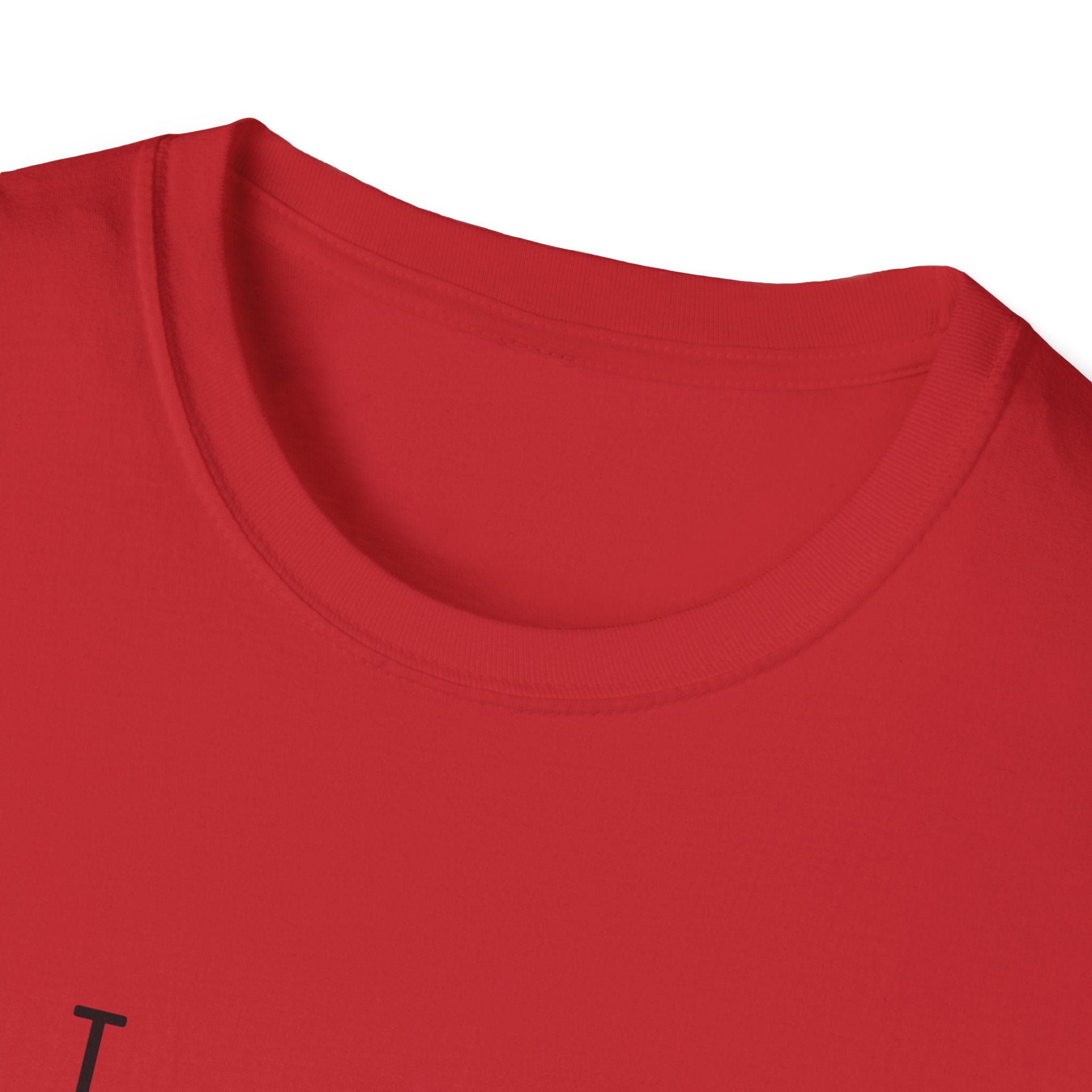 "I Can't...I Have Rehearsal" T-Shirt
