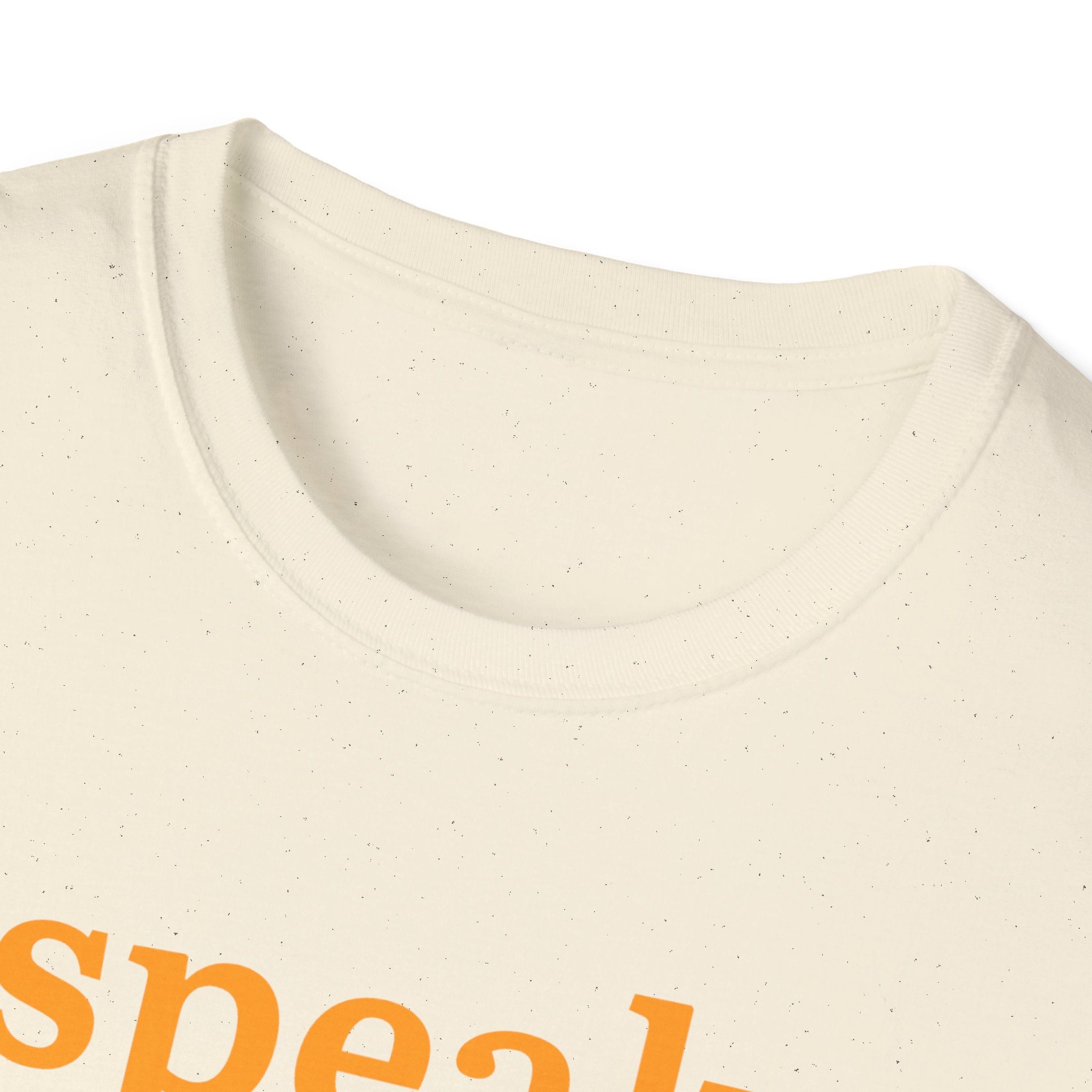 "I Speak Fluent Musical Theatre" T-Shirt