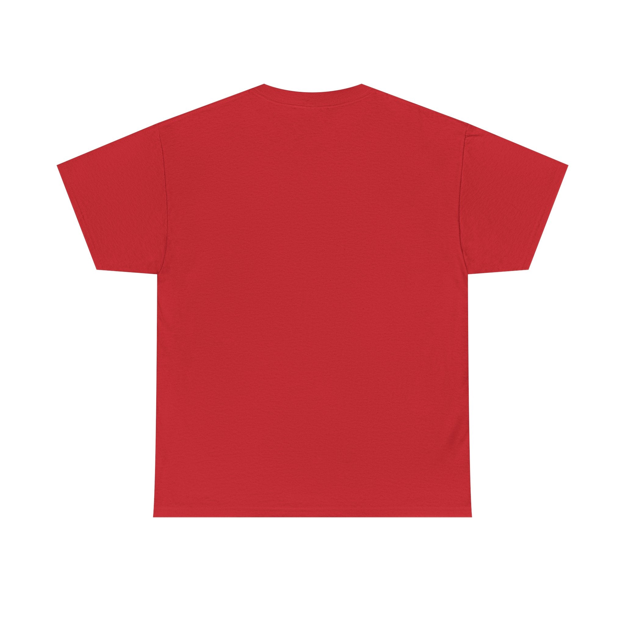 Retro Hockey T shirt