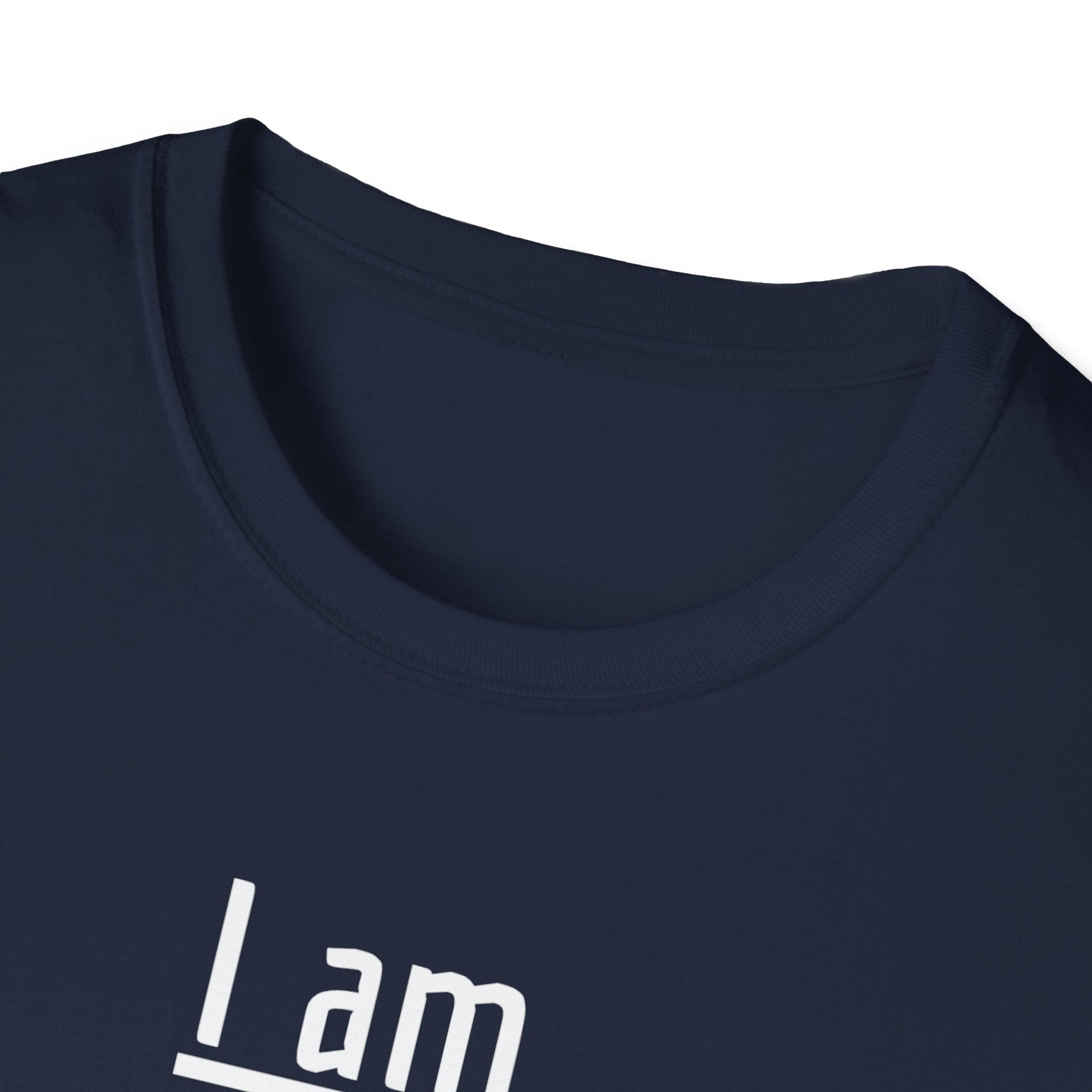 Hamilton "I am..." T-Shirt