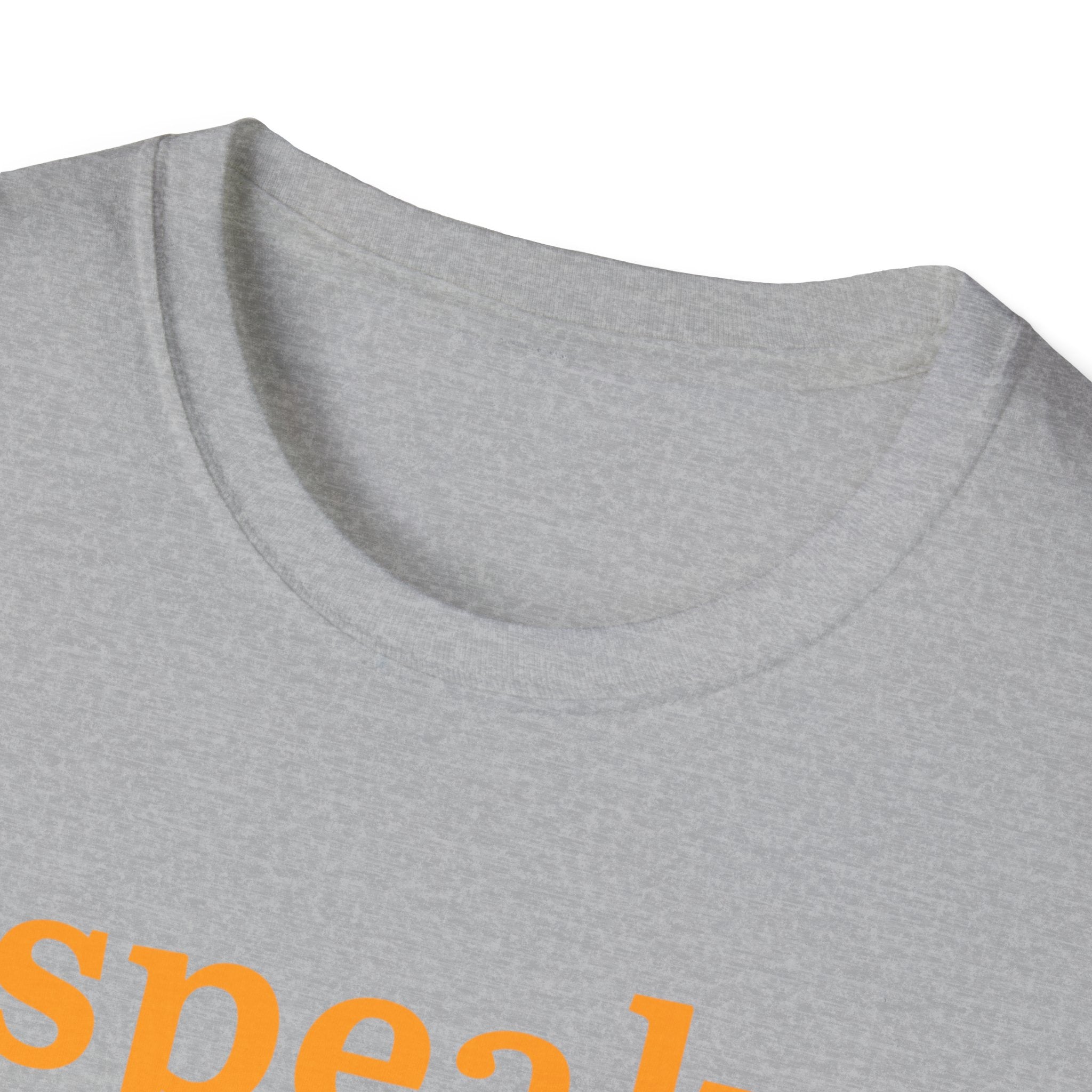 "I Speak Fluent Musical Theatre" T-Shirt