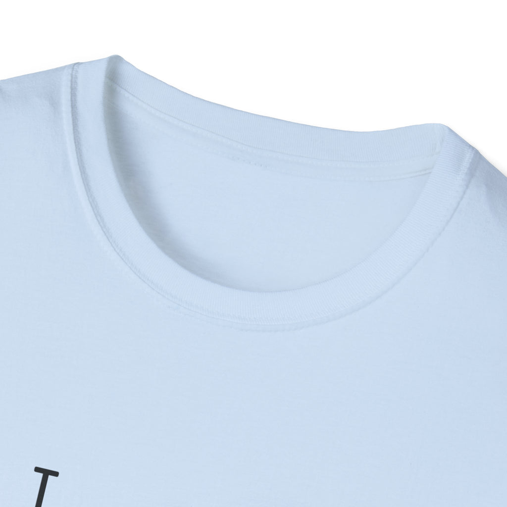 "I Can't...I Have Rehearsal" T-Shirt