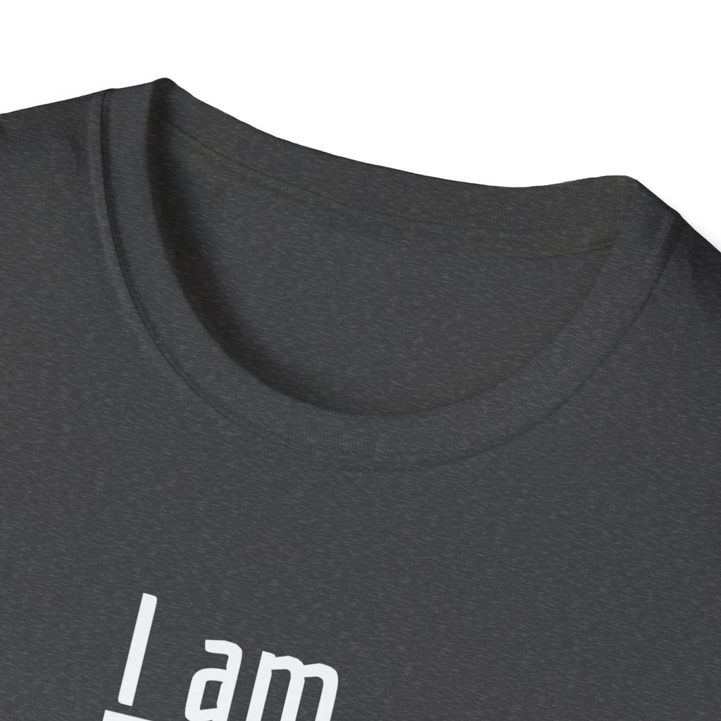 Hamilton "I am..." T-Shirt