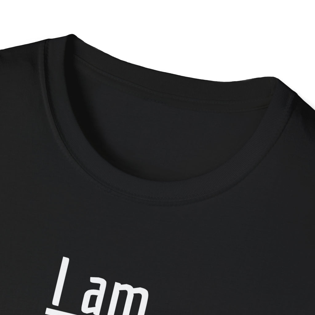 Hamilton "I am..." T-Shirt