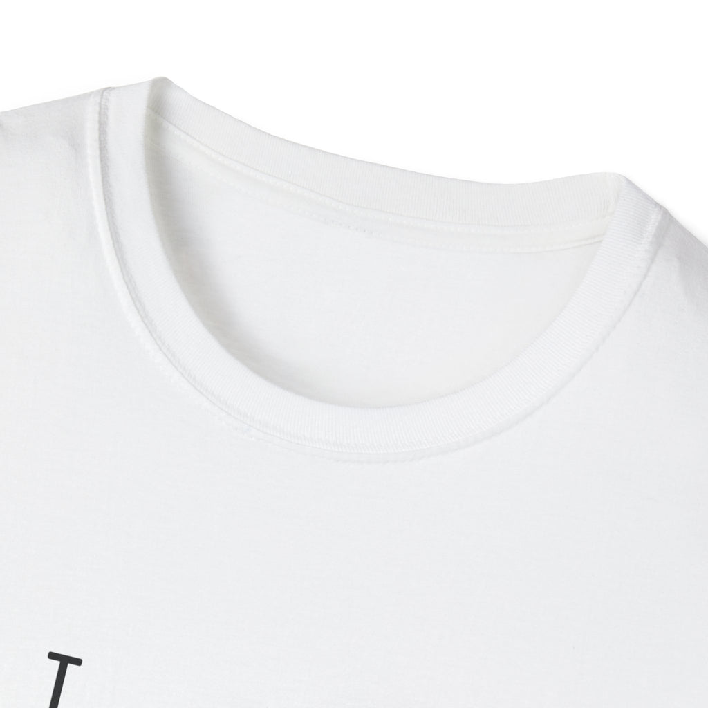 "I Can't...I Have Rehearsal" T-Shirt