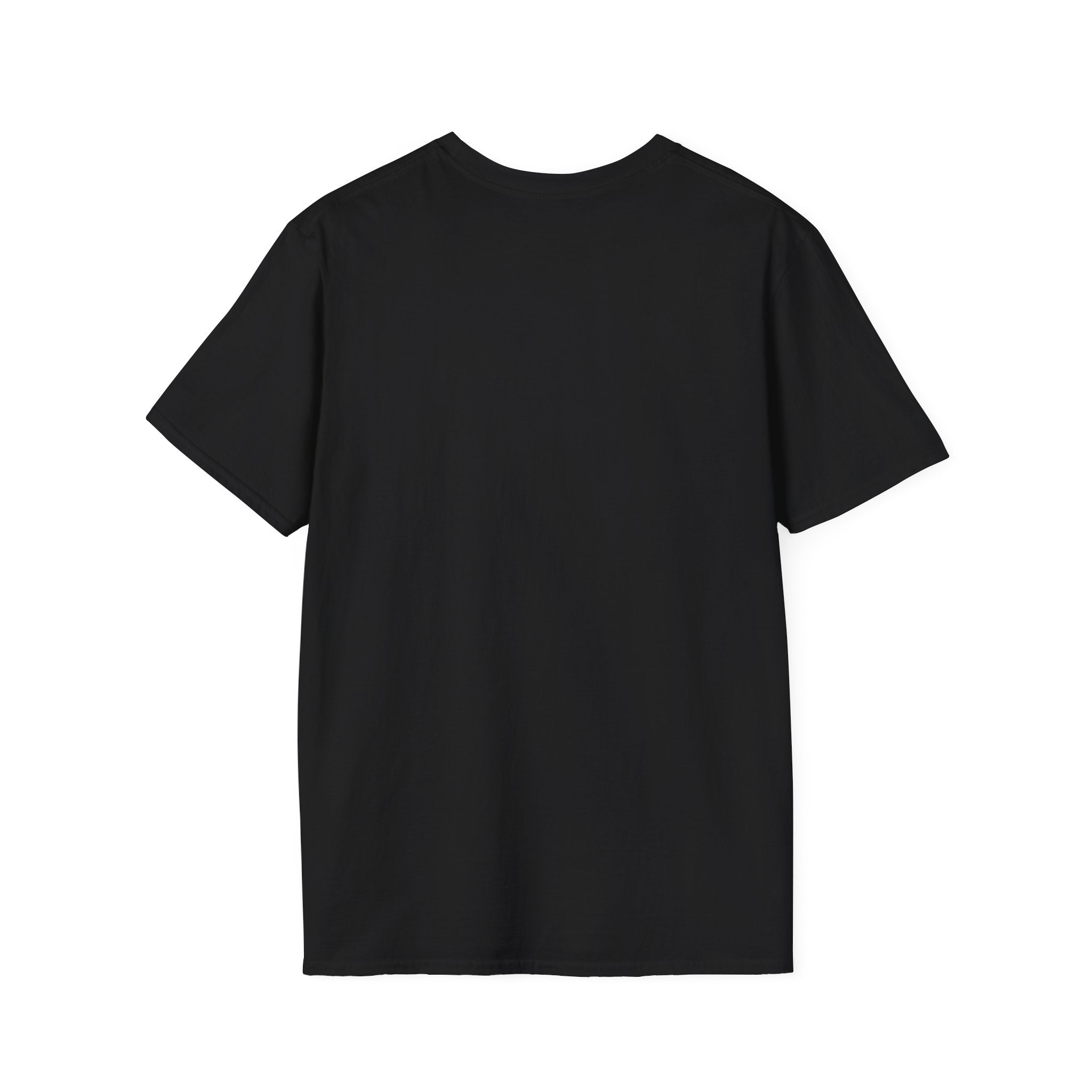 "I Speak Fluent Musical Theatre" T-Shirt