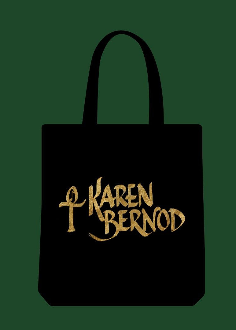 Manifesto Soul Tote