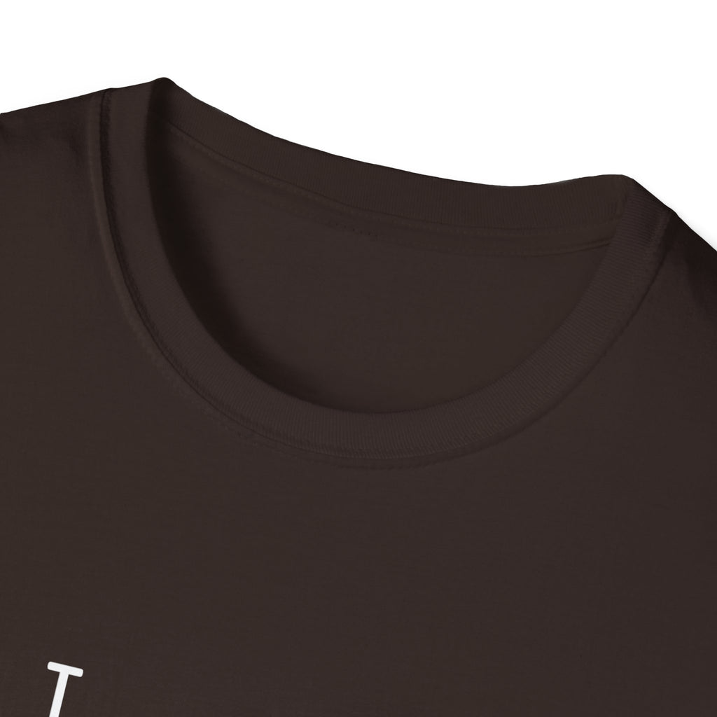 "I Can't...I Have Rehearsal" T-Shirt