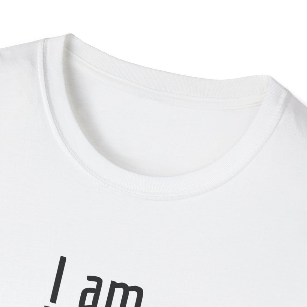 Hamilton "I am..." T-Shirt