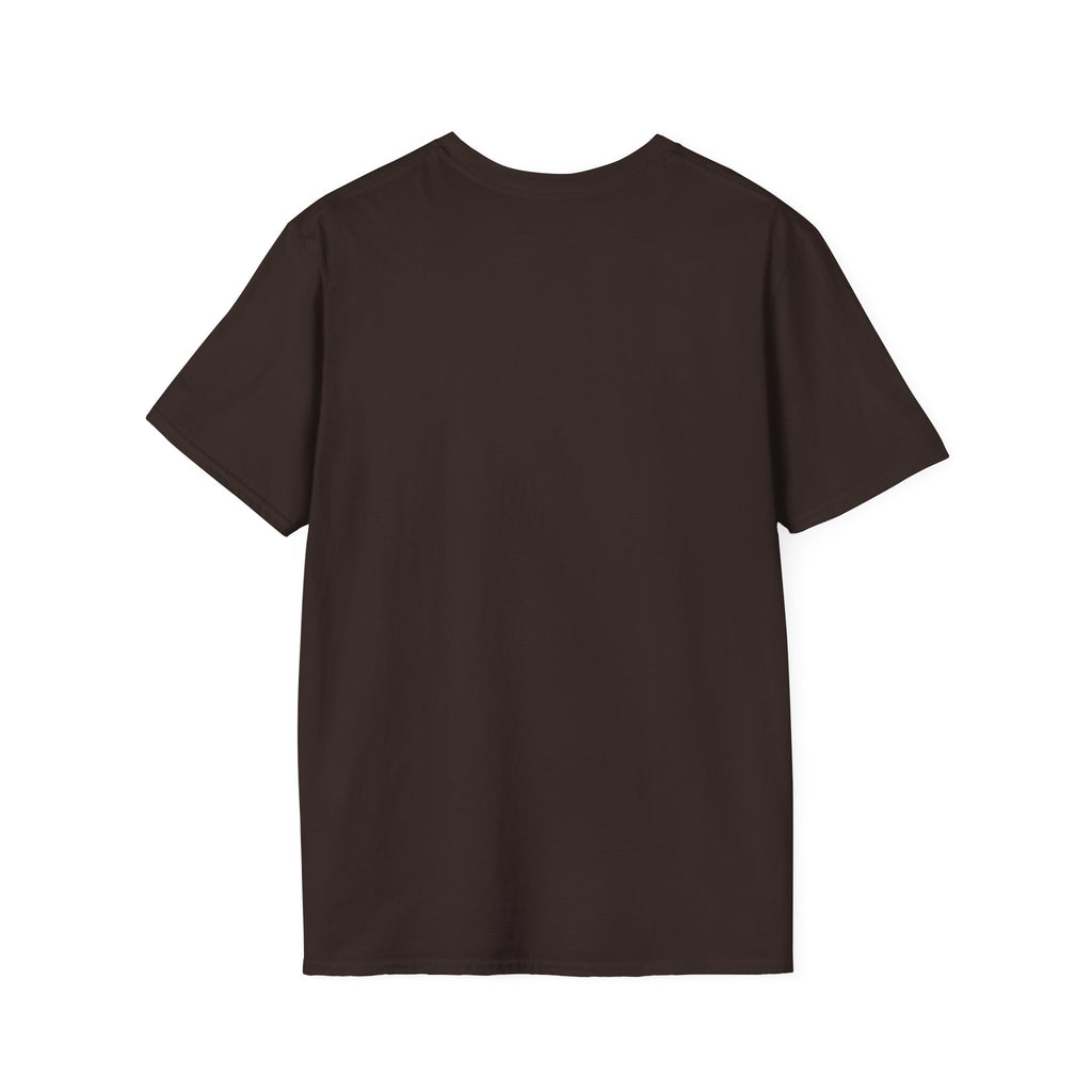 "I Speak Fluent Musical Theatre" T-Shirt