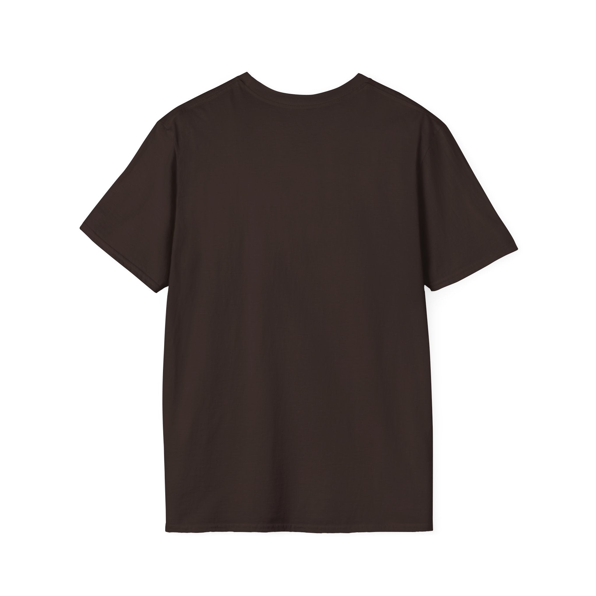 "I Speak Fluent Musical Theatre" T-Shirt