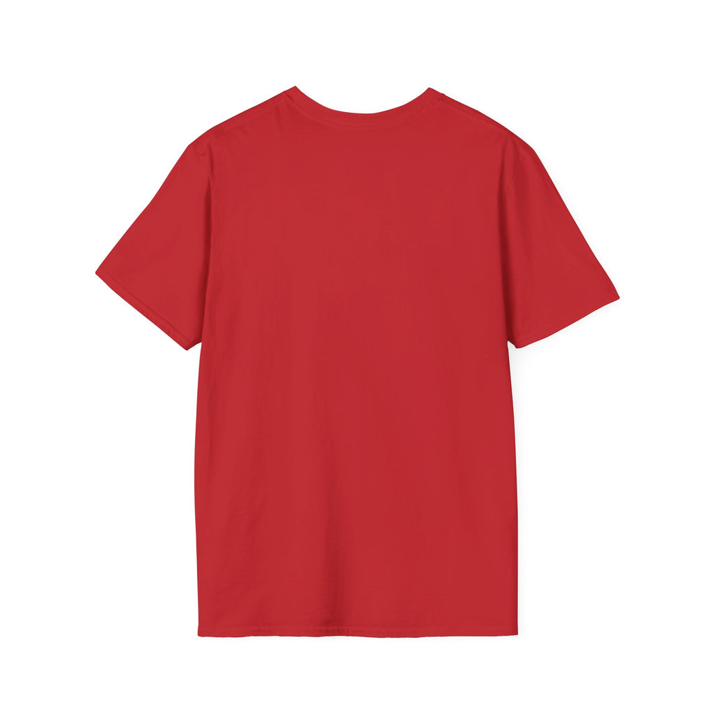 "I Speak Fluent Musical Theatre" T-Shirt