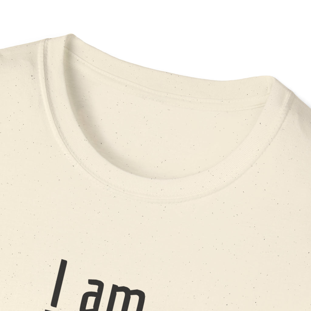 Hamilton "I am..." T-Shirt