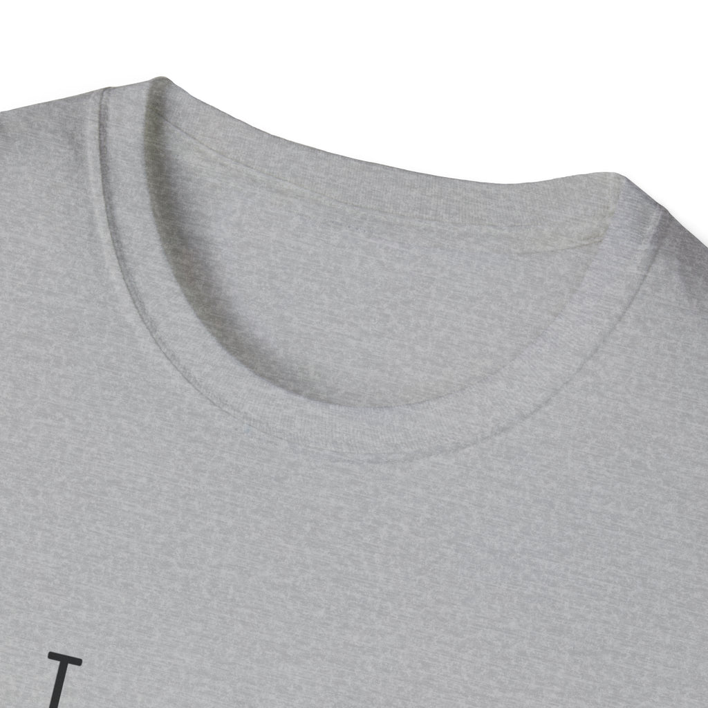 "I Can't...I Have Rehearsal" T-Shirt