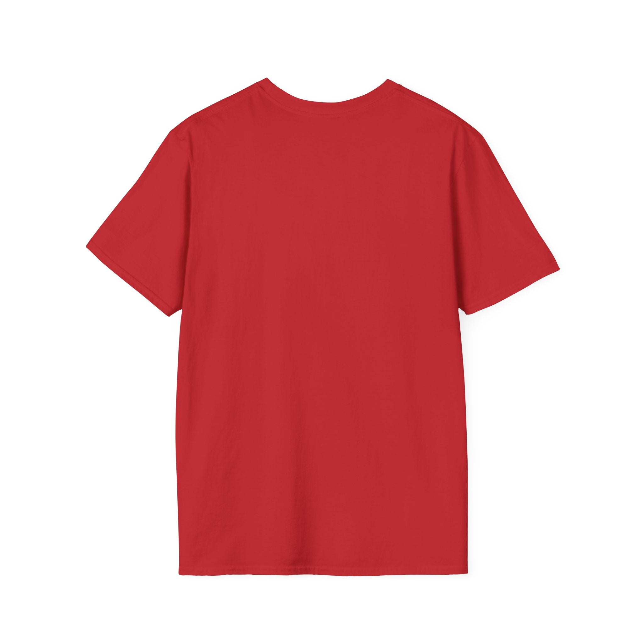 Customizable Thoughts Replaced By Lyrics T-Shirt