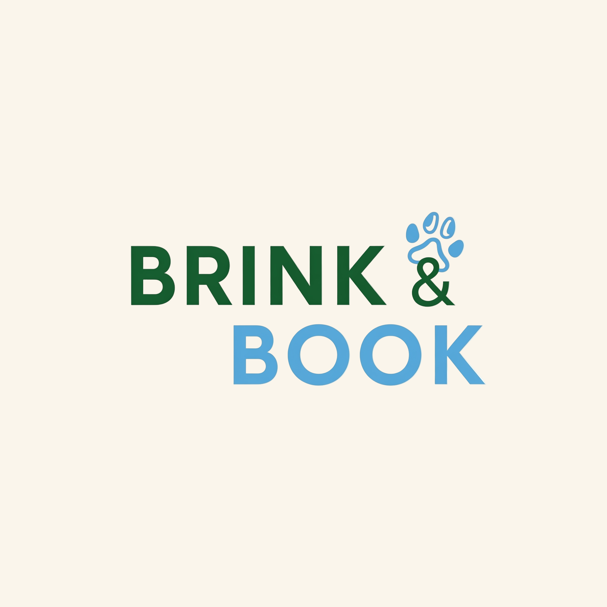 Brink & Book Custom Gifts